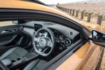 Mercedes-Benz GLA220 d 4Matic AMG Line 2017 года (UK)